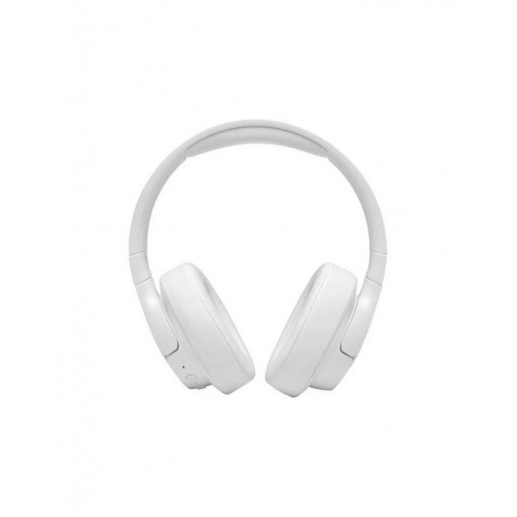 Auriculares BLUETOOTH On Ear JBL Tune 760NC, Color Blanco