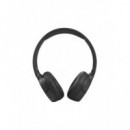Auriculares JBL Tune T660NC Bluetooth con Cancelación de Ruido, Negros