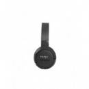 Auriculares JBL Tune T660NC Bluetooth con Cancelación de Ruido, Negros