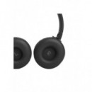 Auriculares JBL Tune T660NC Bluetooth con Cancelación de Ruido, Negros