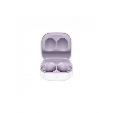 Auriculares Inal&aacute;mbricos SAMSUNG Galaxy Buds 2, Violeta