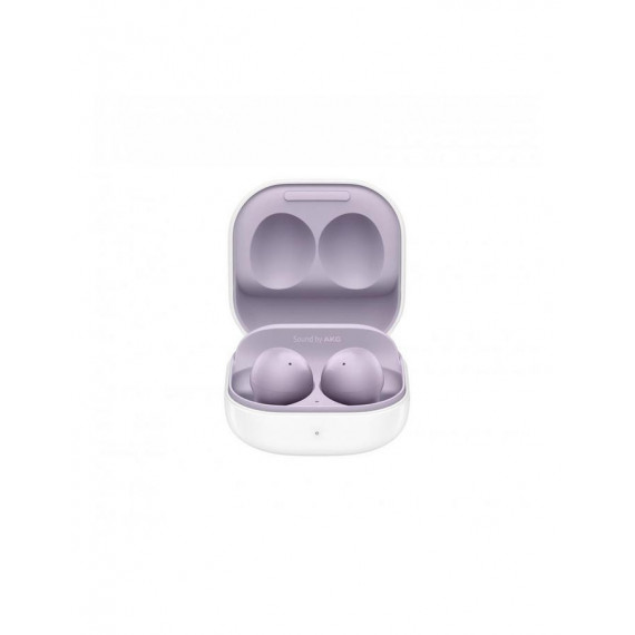 Auriculares Inalámbricos SAMSUNG Galaxy Buds 2, Violeta