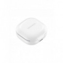 Auriculares Inalámbricos SAMSUNG Galaxy Buds 2, Violeta