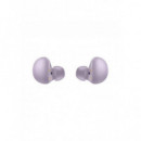 Auriculares Inalámbricos SAMSUNG Galaxy Buds 2, Violeta