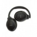 Auriculares Aiwa HST-250BT/BK HyperBass Bluetooth Color Negro