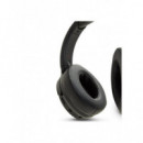 Auriculares Aiwa HST-250BT/BK HyperBass Bluetooth Color Negro