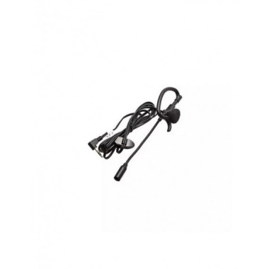 Auricular Motorola XTR446 T62/82/92 Negro