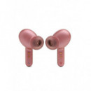 Auriculares Inalámbricos JBL Live Pro 2 TWS True Wireless Rosa