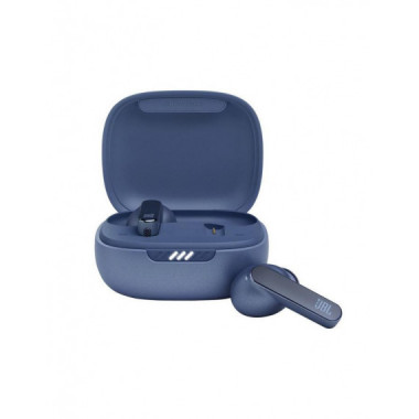 Auriculares Inal&aacute;mbricos JBL Live Pro 2 Tws BLUETOOTH Azul