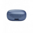Auriculares Inalámbricos JBL Live Pro 2 Tws BLUETOOTH Azul