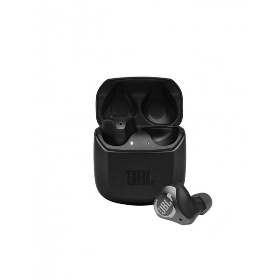 Auriculares Inalámbricos JBL Club Pro+ TWS Negros