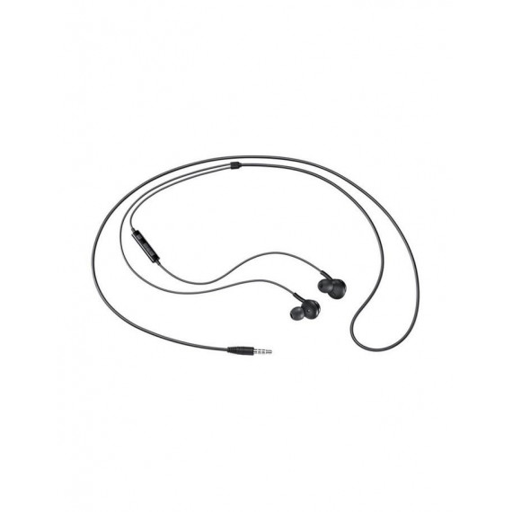 Auriculares In-ear SAMSUNG EO-IA500BBEGWW Negros con Cable