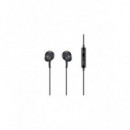 Auriculares In-ear SAMSUNG EO-IA500BBEGWW Negros con Cable