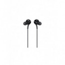 Auriculares In-ear SAMSUNG EO-IA500BBEGWW Negros con Cable