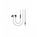 Auriculares In-ear SAMSUNG EO-IA500BBEGWW Negros con Cable