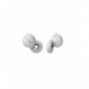 Auriculares Inalámbricos Sony LinkBuds WF-L900 TWS Bluetooth Blanco