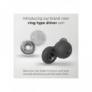 Auriculares Inalámbricos Sony LinkBuds WF-L900 TWS Bluetooth Blanco