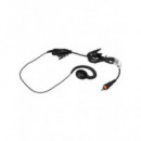 Microauricular Orejera Motorola HKLN4602A