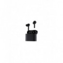 Auriculares Inalámbricos Xiaomi Mi True Wireless Earphones 2 Pro Negros