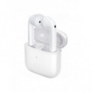 Xiaomi Redmi Buds 3 Auriculares Inalámbricos Bluetooth Blanco