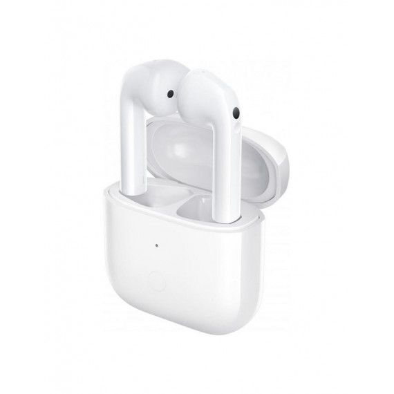 Xiaomi Redmi Buds 3 Auriculares Inalámbricos Bluetooth Blanco