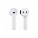 Xiaomi Redmi Buds 3 Auriculares Inalámbricos Bluetooth Blanco