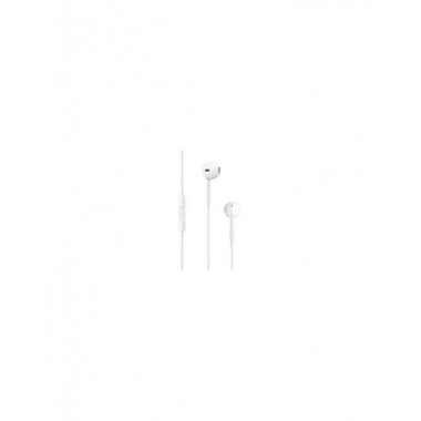Auriculares Apple EarPods con Conector 3.5mm, Blancos