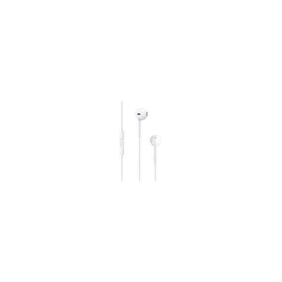 Auriculares Apple EarPods con Conector 3.5mm, Blancos