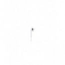Auriculares Apple EarPods con Conector 3.5mm, Blancos