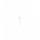 Auriculares Apple EarPods con Conector 3.5mm, Blancos