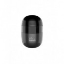 Auriculares SYTECH TWS600 Qpill True Wireless Negro