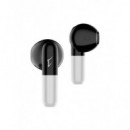 Auriculares True Wireless Sytech Qpill TWS600, Blanco