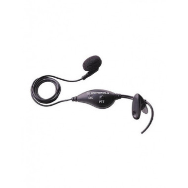 Auriculares Motorola ENTN8870CR, Color Negro