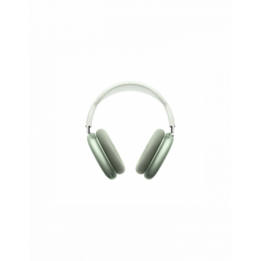 Auriculares de Diadema Apple Airpods Max MGYN3TY/A, Cancelaci&oacute;n de Ruido, Sonido Espacial, Verde  APPLE
