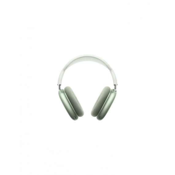 Auriculares de Diadema Apple Airpods Max MGYN3TY/A, Cancelación de Ruido, Sonido Espacial, Verde  APPLE