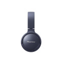 Auriculares de Diadema Pioneer SE-S6BN-R Bluetooth Cancelación de Ruido Azul
