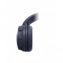 Auriculares de Diadema Pioneer SE-S6BN-R Bluetooth Cancelación de Ruido Azul