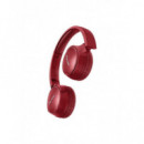 Auriculares de Diadema Pioneer SE-S6BN-R Bluetooth Rojo