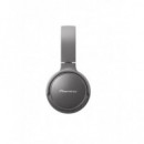 Auriculares de Diadema PIONEER SE-S6BN-R BLUETOOTH Anc, Gris