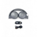 Auriculares de Diadema PIONEER SE-S6BN-R BLUETOOTH Anc, Gris
