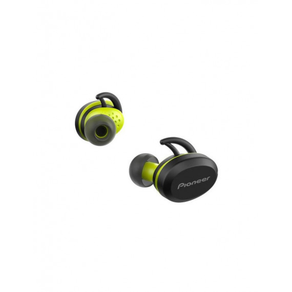 Auriculares True Wireless Pioneer E8, Amarillos