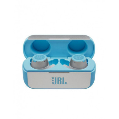 Auriculares Inal&aacute;mbricos JBL Reflect Flow True Wireless Azul