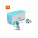 Auriculares Inalámbricos JBL Reflect Flow True Wireless Azul