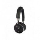Auriculares AIWA HSTBTN-800BK con Cancelación de Ruido BLUETOOTH Negros