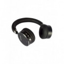 Auriculares AIWA HSTBTN-800BK con Cancelación de Ruido BLUETOOTH Negros