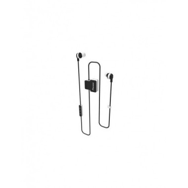 PIONEER SE-CL5BT-W Auriculares Internos con Micr&oacute;fono Incorporado, Blanco