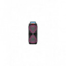 Altavoz Sytech Ritmix 230 Party SYXTR230BT 20W RMS Bluetooth Negro