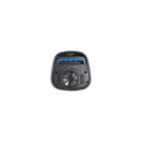 Altavoz Sytech Ritmix 230 Party SYXTR230BT 20W RMS Bluetooth Negro