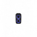Altavoz Portátil SYTECH XTR121BT Miniboom 40W BLUETOOTH Negro
