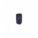 Altavoz Portátil SYTECH XTR121BT Miniboom 40W BLUETOOTH Negro